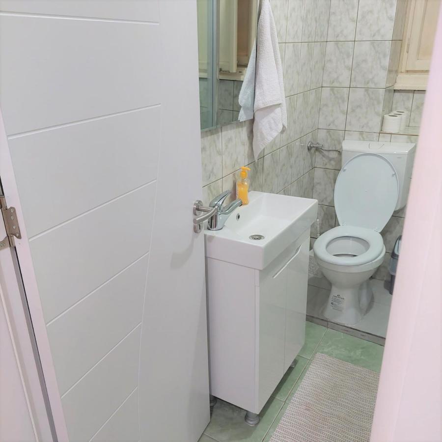City Lux Square Apartments סקופיה מראה חיצוני תמונה